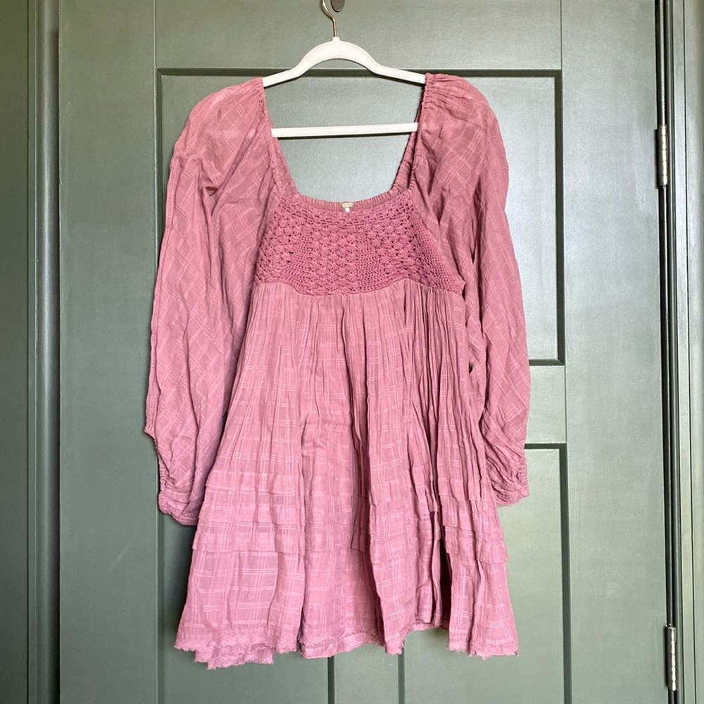 Free People Dress